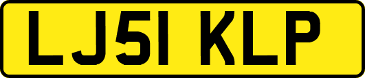 LJ51KLP