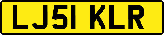 LJ51KLR