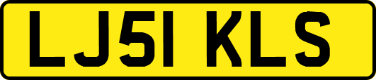LJ51KLS