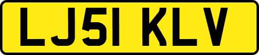 LJ51KLV