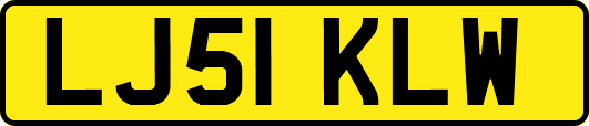 LJ51KLW