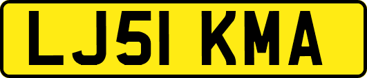 LJ51KMA