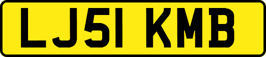 LJ51KMB