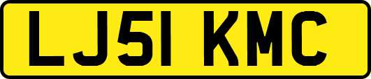 LJ51KMC