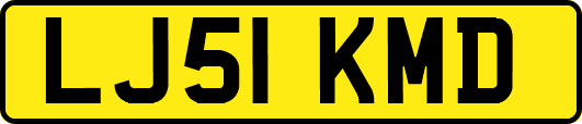 LJ51KMD