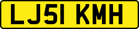 LJ51KMH