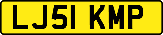 LJ51KMP