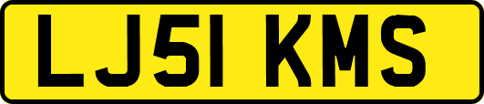 LJ51KMS