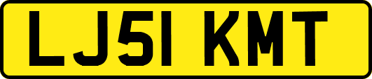 LJ51KMT