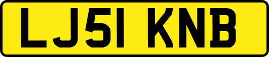 LJ51KNB