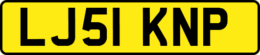 LJ51KNP