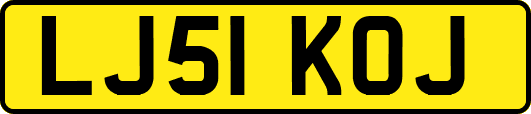 LJ51KOJ