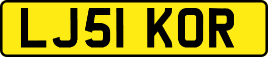 LJ51KOR