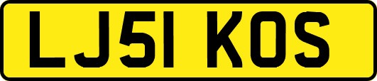 LJ51KOS