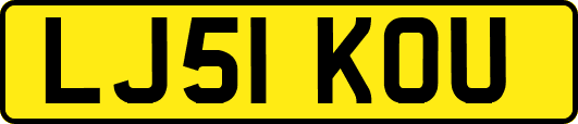 LJ51KOU