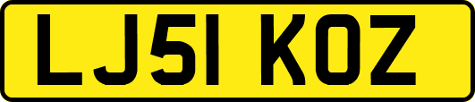 LJ51KOZ