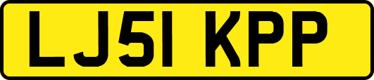 LJ51KPP
