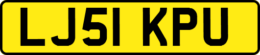 LJ51KPU