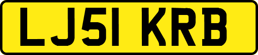 LJ51KRB