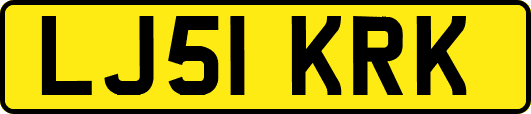 LJ51KRK