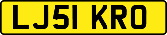 LJ51KRO