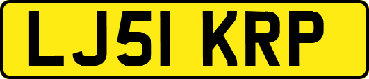 LJ51KRP