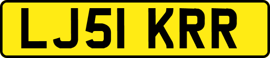 LJ51KRR