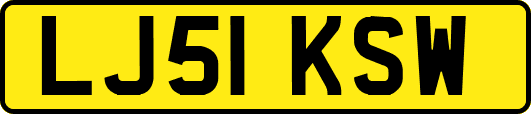 LJ51KSW