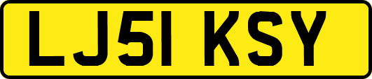 LJ51KSY