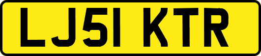 LJ51KTR