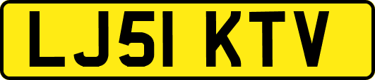 LJ51KTV