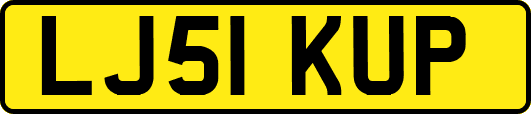 LJ51KUP
