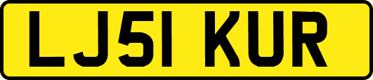 LJ51KUR