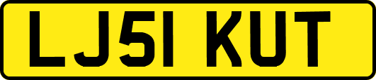LJ51KUT