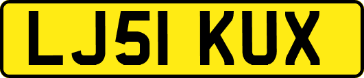 LJ51KUX