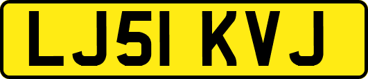 LJ51KVJ