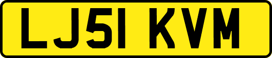 LJ51KVM