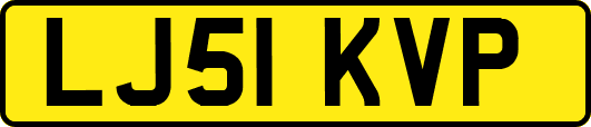 LJ51KVP