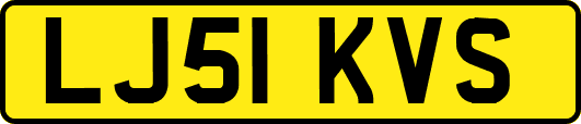 LJ51KVS