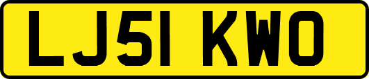 LJ51KWO