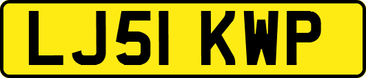 LJ51KWP