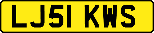 LJ51KWS