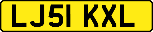 LJ51KXL