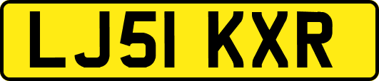 LJ51KXR