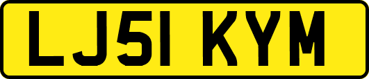 LJ51KYM
