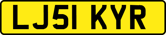 LJ51KYR
