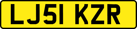 LJ51KZR