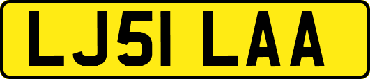 LJ51LAA