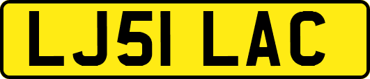 LJ51LAC