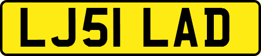 LJ51LAD